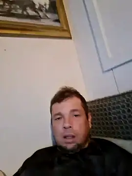 jerryaaron81 online show from September 20, 8:37 am