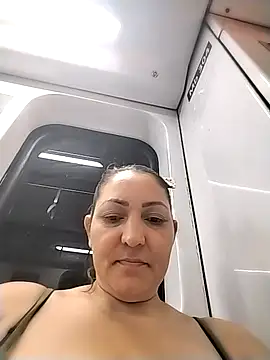 Lunita86 online show from March 10, 3:28 pm