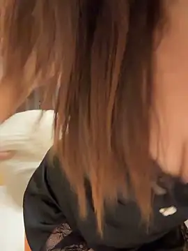 Kayla-love online show from November 16, 3:17 pm