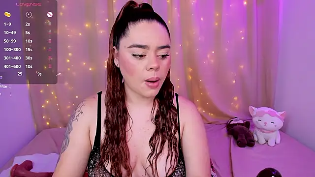 Snapshot of isabella_arias2 chatting on March 5, 2:29 am isabella arias2 online show from March 5, 2:29 am