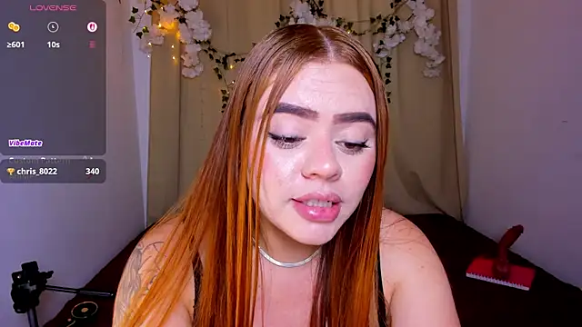 Snapshot of isabella_arias2 chatting on June 5, 6:52 am isabella arias2 online show from June 5, 6:52 am