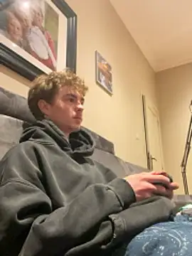 Randy9222 online show from January 17, 4:43 pm