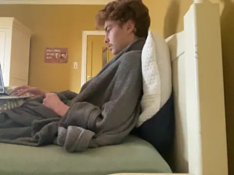 Randy9222 online show from February 6, 9:34 am