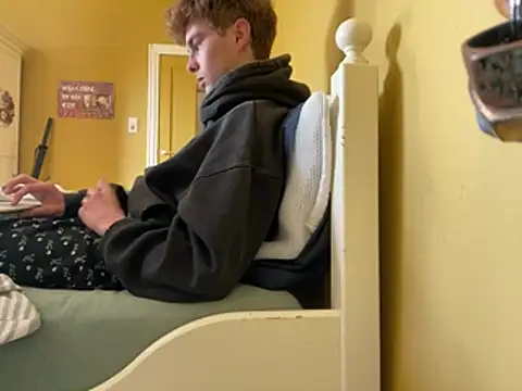 Randy9222 online show from March 30, 3:35 pm