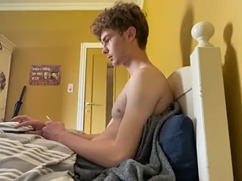 Randy9222 online show from April 17, 9:56 am