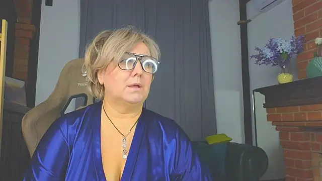 Marta Wils online show from November 14, 10:03 am