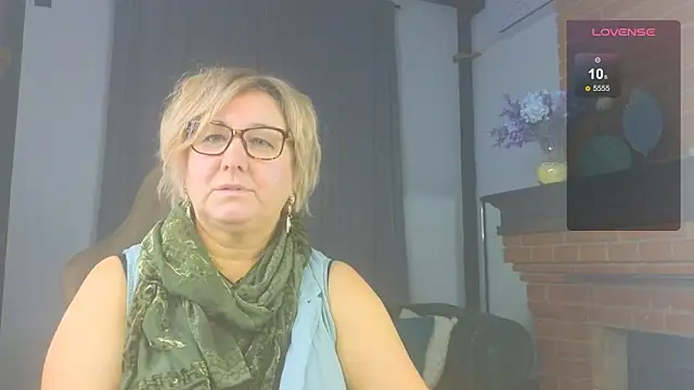 Marta Wils online show from November 21, 4:11 am