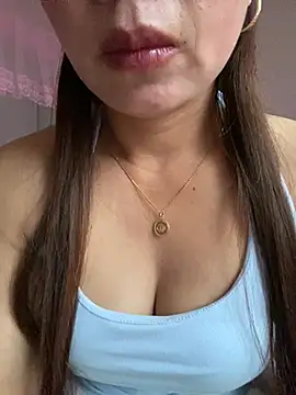 Milky-milk online show from March 6, 12:07 am