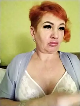 Alissa55552111 online show from October 26, 4:51 am