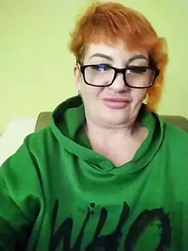 Snapshot of Alissa55552111 chatting on February 13, 11:17 am Alissa55552111 online show from February 13, 11:17 am