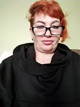 Snapshot of Alissa55552111 chatting on February 17, 8:00 am Alissa55552111 online show from February 17, 8:00 am