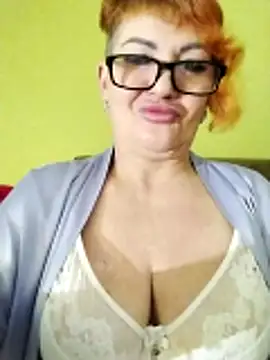 Snapshot of Alissa55552111 chatting on February 25, 8:40 pm Alissa55552111 online show from February 25, 8:40 pm