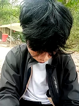 Nhyy xx online show from March 21, 3:55 am