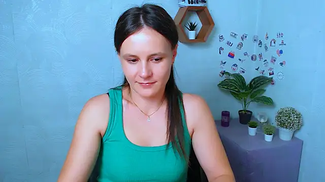 EvelinaMiss  online show from October 22, 12:16 pm