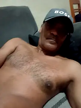 JeffersonRay online show from March 19, 12:53 pm