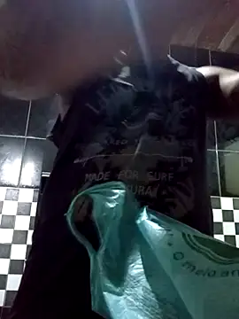 JeffersonRay online show from April 11, 11:36 am