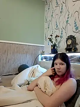 Hot SkinnyGirl online show from February 8, 5:55 am