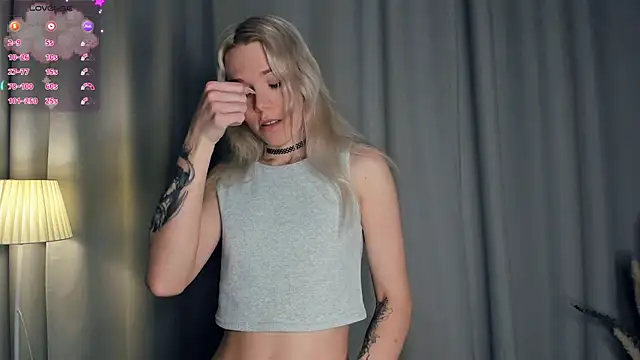 DianeHonnette online show from November 21, 7:34 pm