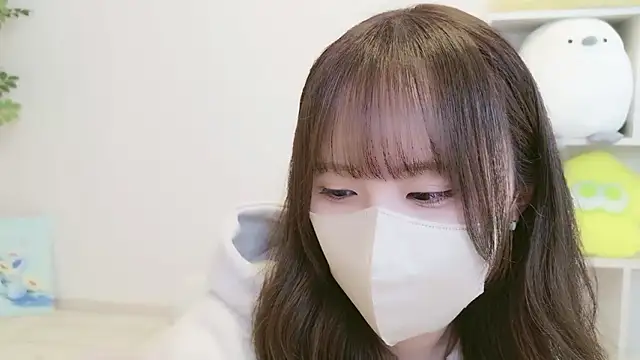 Cocoro o0 online show from October 12, 2:43 am