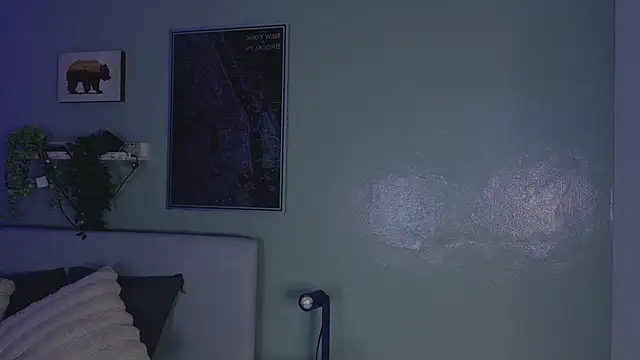 KeendraFox  online show from March 26, 10:21 am