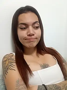 Snapshot of Vero_Jenkins chatting on November 18, 2:17 am Vero Jenkins online show from November 18, 2:17 am