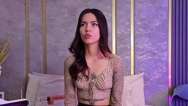 Snapshot of Vero_Jenkins chatting on February 4, 2:12 pm Vero Jenkins online show from February 4, 2:12 pm