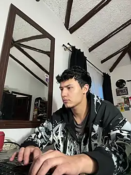 El awo  online show from April 17, 6:44 pm