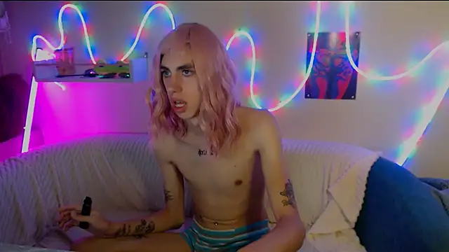 AlexNaughty14 online show from October 7, 9:17 am
