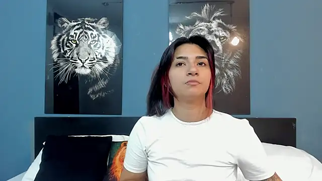 KENDRAOWEN online show from October 11, 8:51 pm