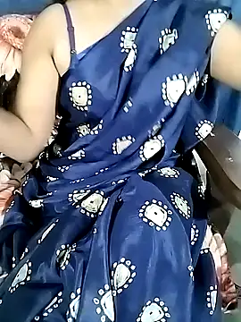 strip anjali online show from October 15, 4:29 pm