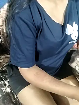 strip anjali online show from October 19, 5:46 pm