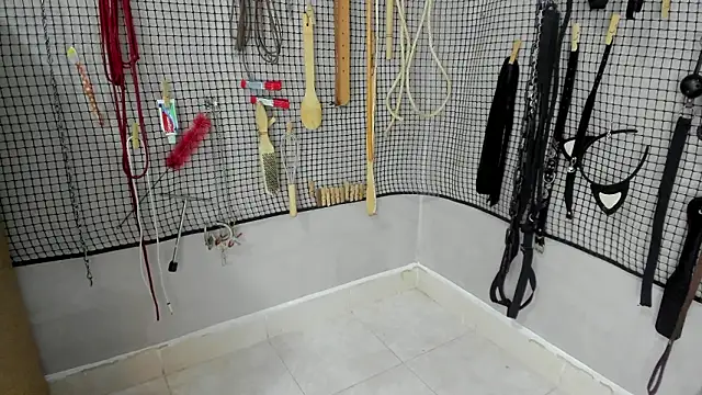 BDSM MEDUZA online show from February 1, 3:54 pm