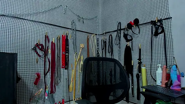 BDSM MEDUZA online show from March 4, 1:55 am