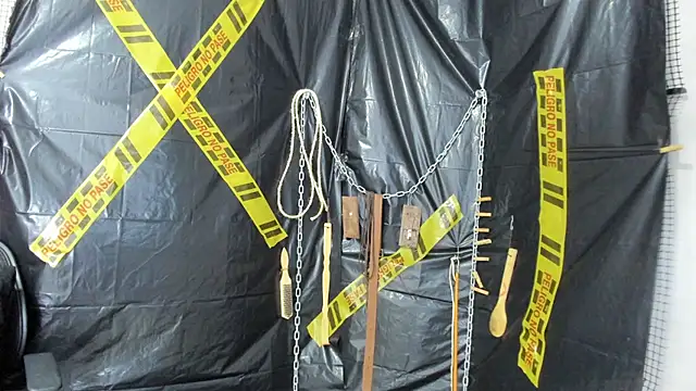 BDSM MEDUZA online show from March 22, 2:37 am