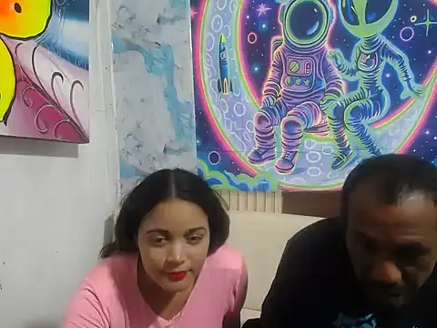 Snapshot of celeste_and_max20 chatting on October 14, 7:47 pm celeste and max20 online show from October 14, 7:47 pm