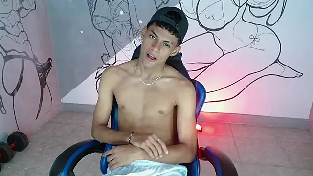 deivid bigcock1 online show from October 7, 12:19 am