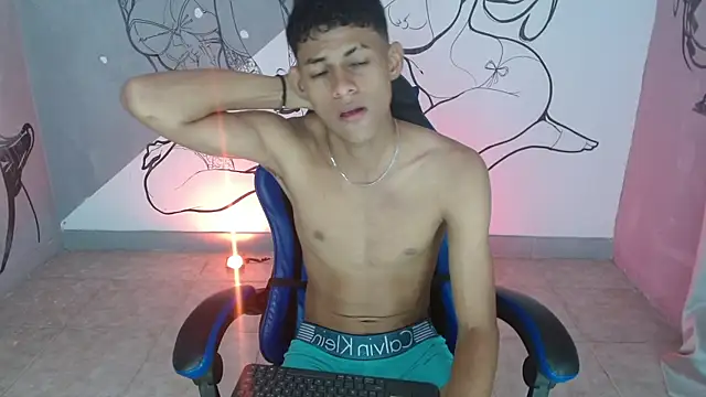 deivid bigcock1 online show from October 13, 12:21 am