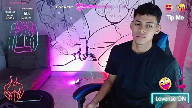 deivid bigcock1 online show from February 9, 12:14 am