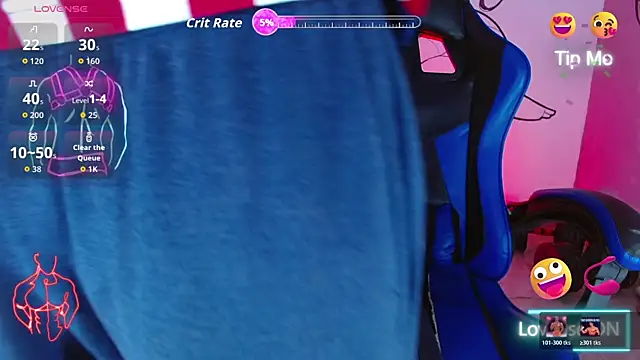 deivid bigcock1 online show from March 31, 12:23 am