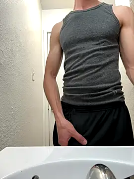 Snapshot of gymratforyouu chatting on September 24, 6:28 am gymratforyouu online show from September 24, 6:28 am