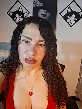 Lina 444 online show from April 13, 1:33 am