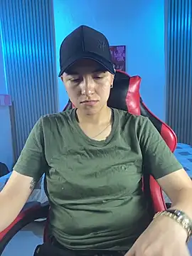 nicocoox online show from March 26, 10:37 pm