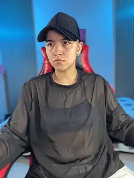 nicocoox online show from March 27, 7:13 pm