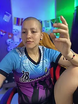 Snapshot of nicocoox chatting on June 19, 9:40 pm nicocoox online show from June 19, 9:40 pm