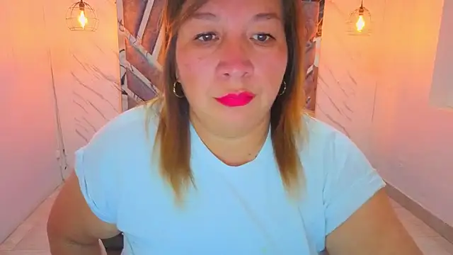 MaylinRosse  online show from July 16, 7:09 pm