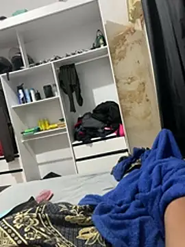 Snapshot of sambergSILVa chatting on July 19, 6:44 pm sambergSILVa online show from July 19, 6:44 pm