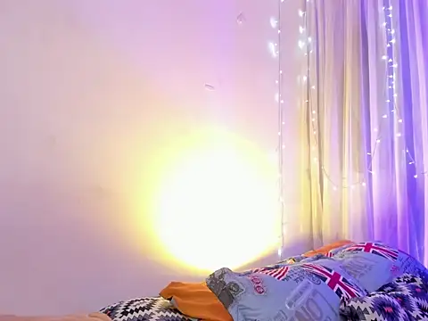 soy anny 19 online show from October 5, 12:20 am