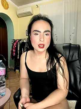 TatianaTaylor69 online show from December 2, 11:23 pm