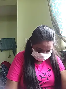 queendivya online show from September 20, 3:51 am