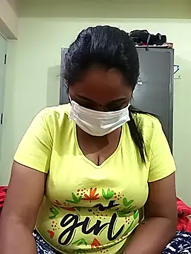 queendivya online show from October 2, 12:50 am